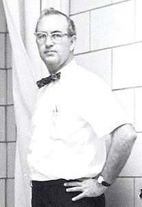 James Joyce, Western Illinois University